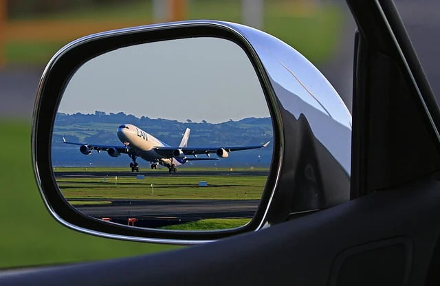 Ajutor de stat aeroporturi