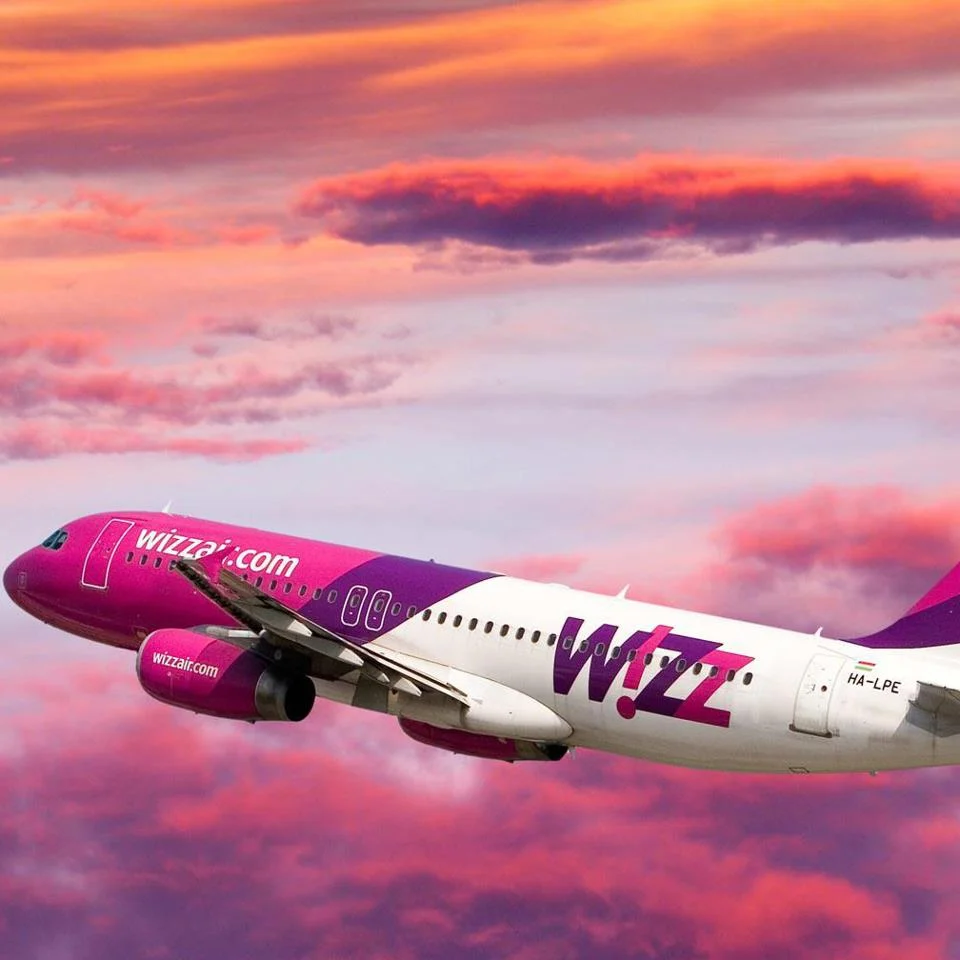 Wizz Air