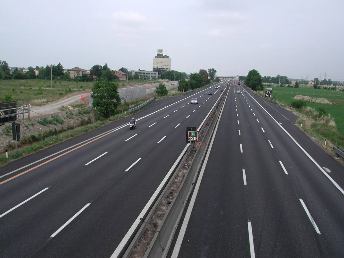 Autostrada Unirii A8