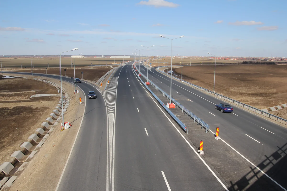 Autostrada Unirii Târgu Neamț-Iași-Ungheni