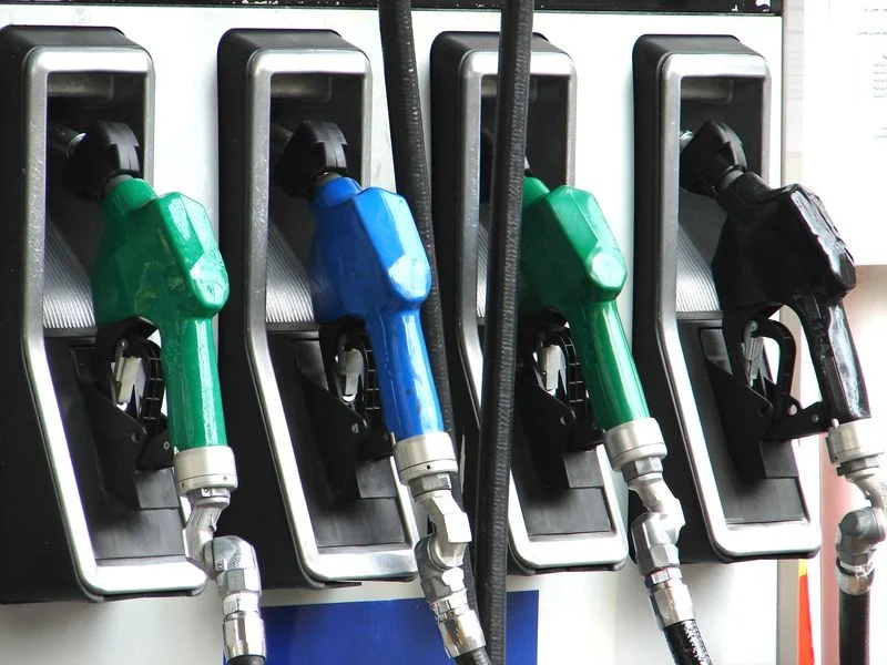 Prețurile carburanților