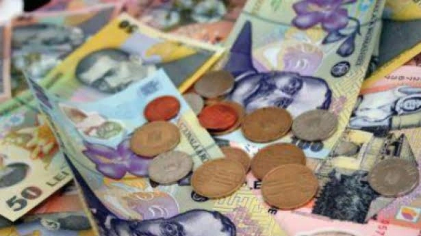 Transparența salarială