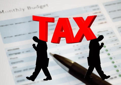 Persoanele cu averi mari și taxarea lor