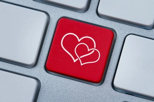 Valentine’s Day 2022
