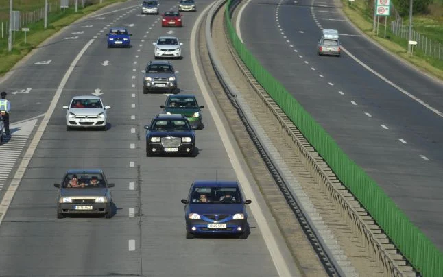 Sistemul TollRo