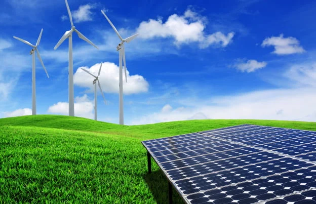 Schema de Energie regenerabilă