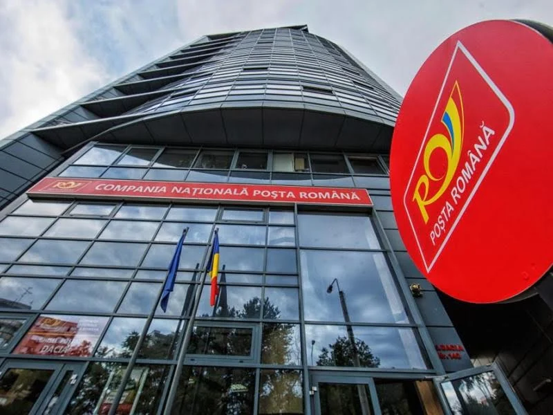 Program Poșta Română Sf. Andrei - 1 Decembrie 2022