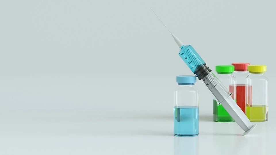Doze noi vaccin Pfizer