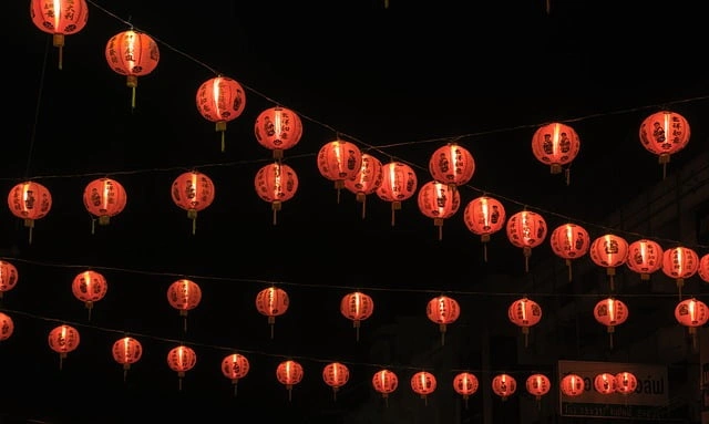 Anul Nou Chinezesc 2019: Cand incepe Anul Porcului?