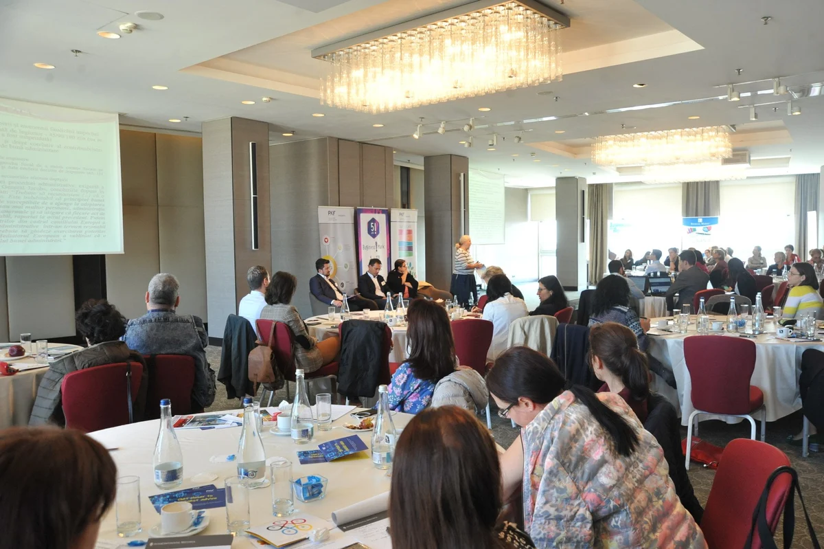 Autumn Tax Update Forum