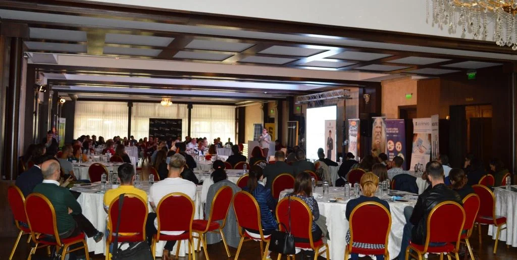 Conferinta Marketing in Direct