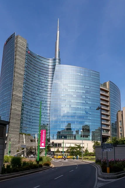 Femei in posturi de conducere UniCredit.