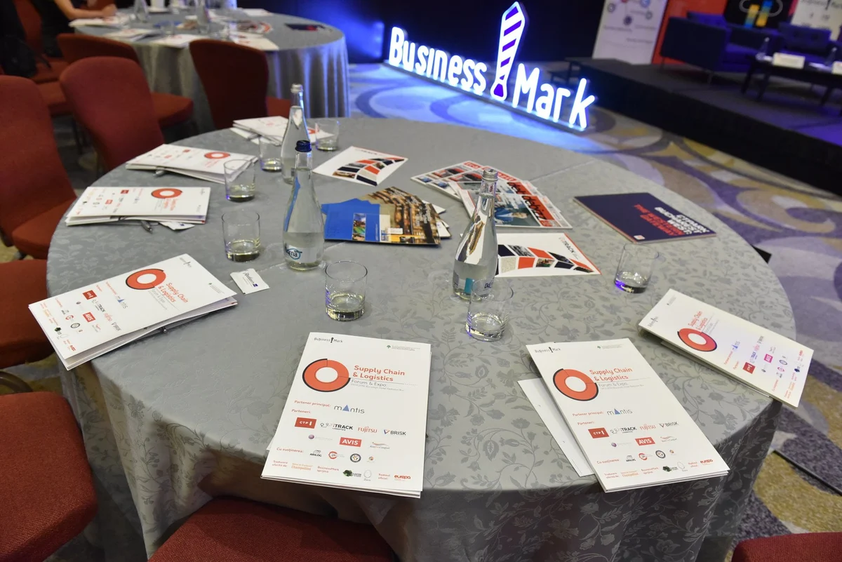 Supply Chain & Logistics Expo & Forum