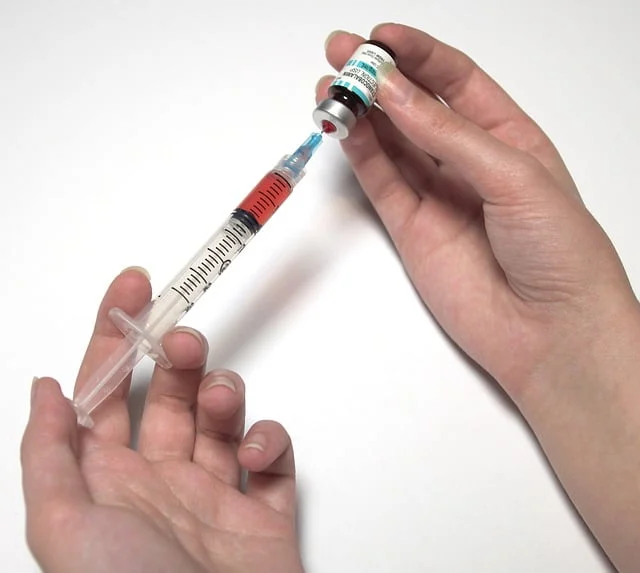 Vaccinul anti-HPV Gardasil 9