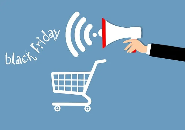 Black Friday 2024