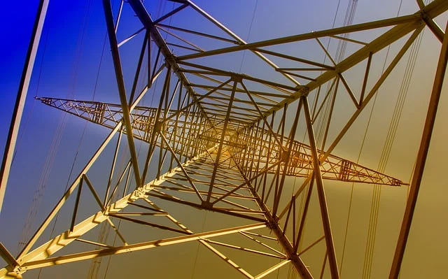 Eficiență energetică în instalații industriale