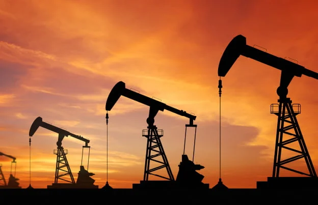 Stocurile petroliere ale României