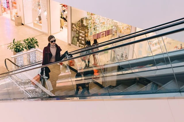 Inteligența artificială în sectorul retail