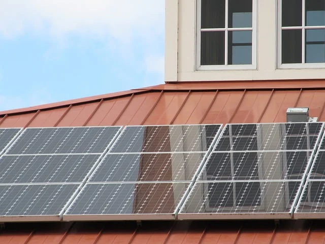 Programul Casa Verde Fotovoltaice