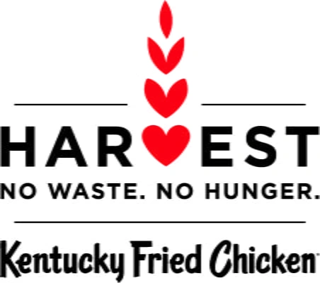KFC Romania programul Harvest