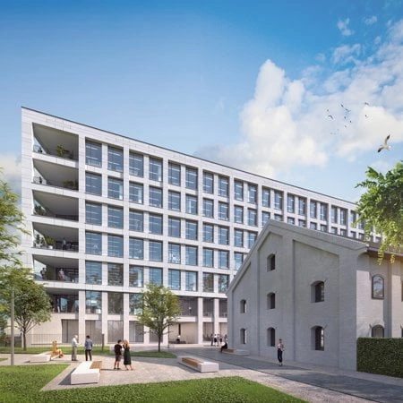 MHP Consulting Romania Record Park