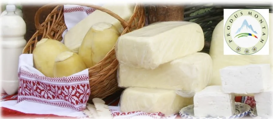 Produse montane romanesti - BOMILACT MADARAS 