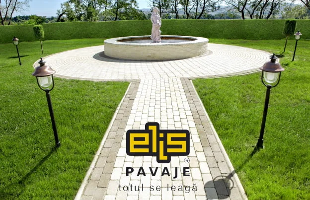 ELIS PAVAJE