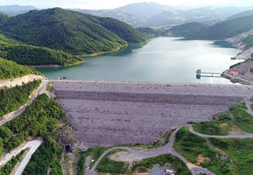 Hydropower Balkans Summit 2019.