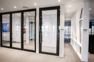 Reynaers Aluminium Romania investitii