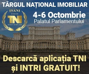 Targul National Imobiliare 2019