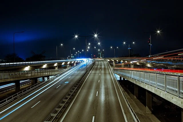 Drumul Expres Aeroport Otopeni-Autostrada A0