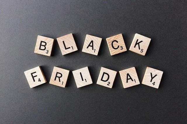 Oferte Black Friday 2025.