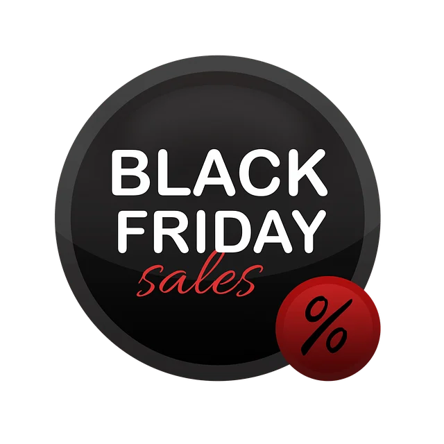 Black Friday