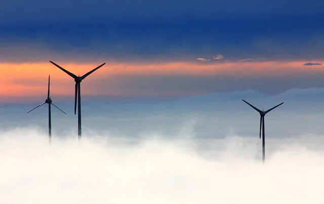 Producerea de energie regenerabilă