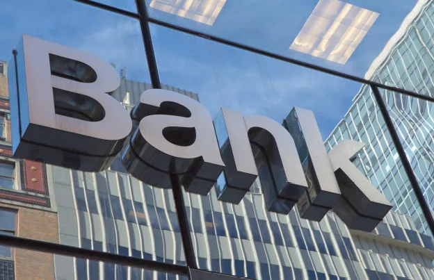 Sectorul bancar