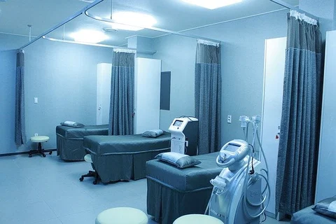Institutul Regional de Oncologie Timișoara