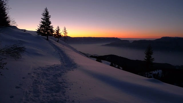 Solstitiu de iarna 2021. Cand incepe sa creasca ziua in2021? Cand se mareste ziua 2021?