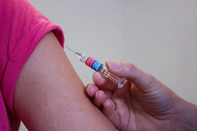 Vaccin antigripal