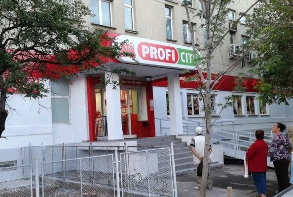 Magazine Agent PROFI