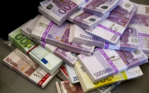 Finanțări europene 2026