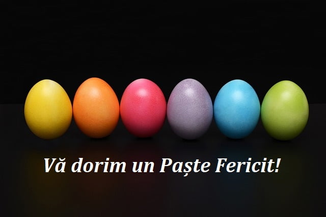 Mesaje de Paste 2020. Felicitari de Paste 2020. Urari de Paste 2020. Paste fericit 2020