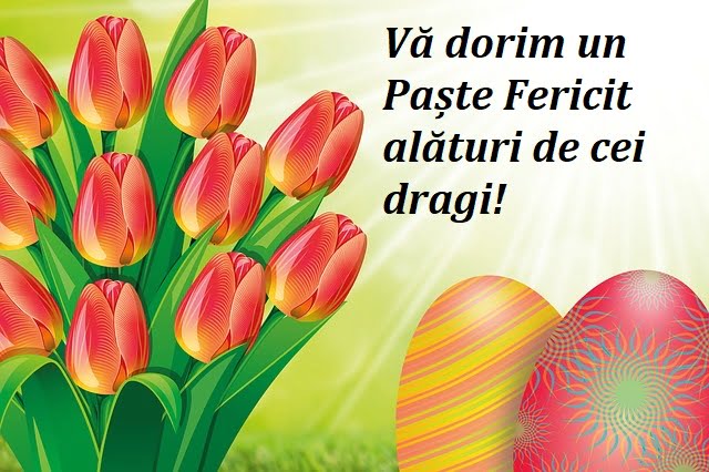 Mesaje de Paste 2020. Felicitari de Paste 2020. Urari de Paste 2020. Paste fericit 2020