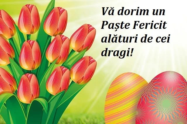 Mesaje de Paste 2020. Felicitari de Paste 2020. Urari de Paste 2020. Paste fericit 2020