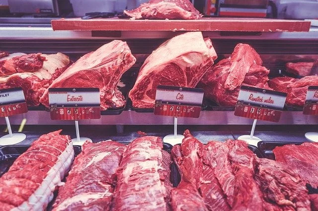 Piața cărnii de porc din România