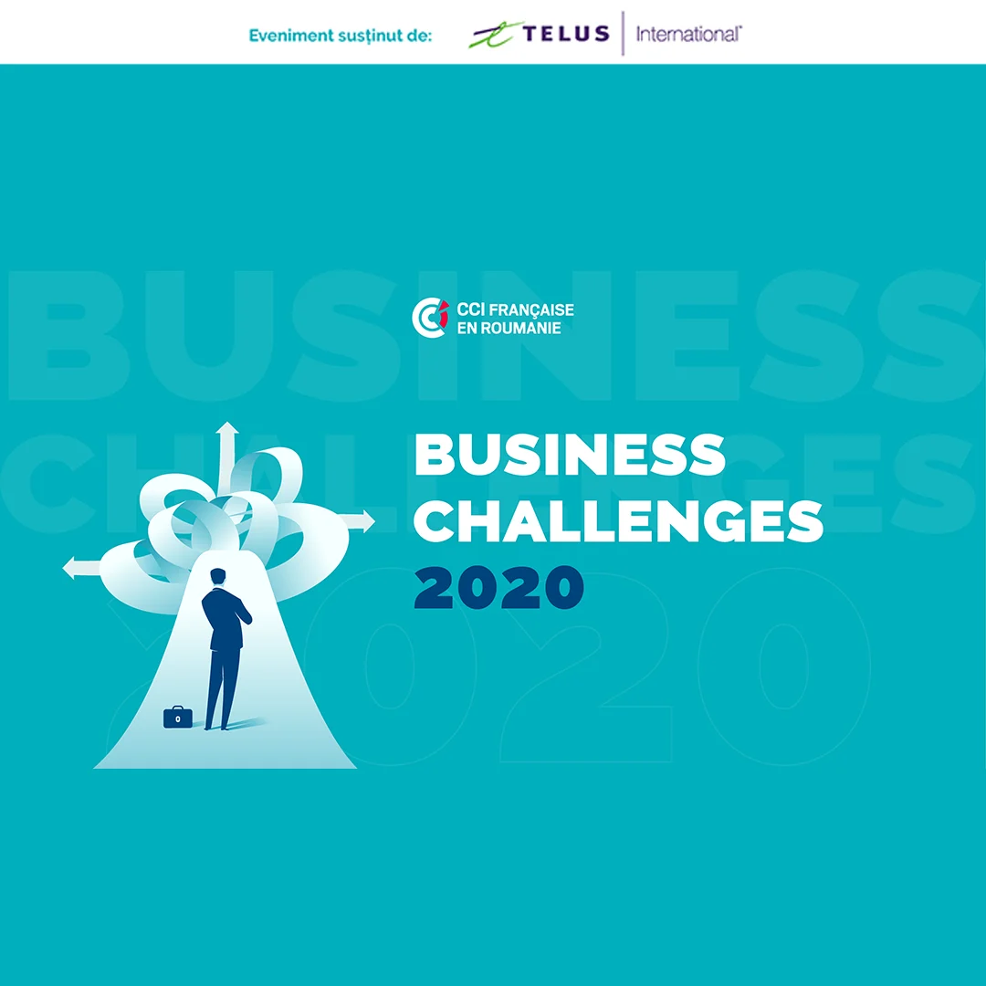 Business Challenges 2020
