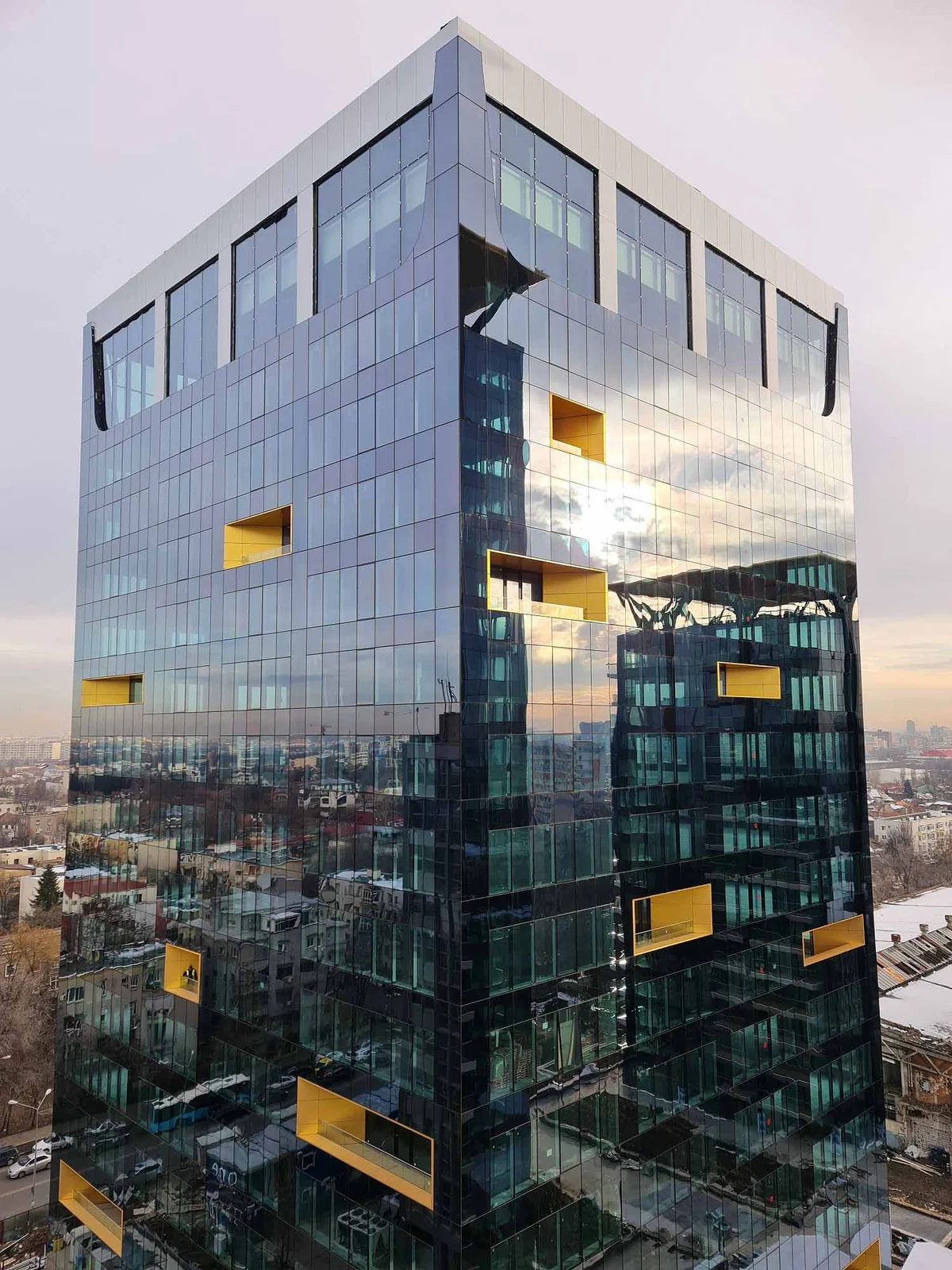One United Properties