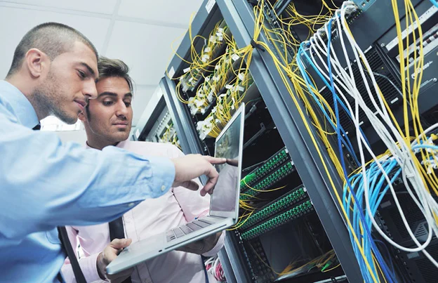 Cybersecurity