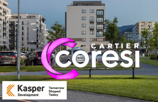 Cartier Coresi