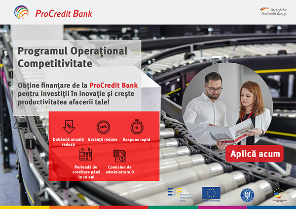 Procredit Bank