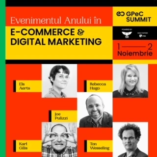 Comertul online in 2021